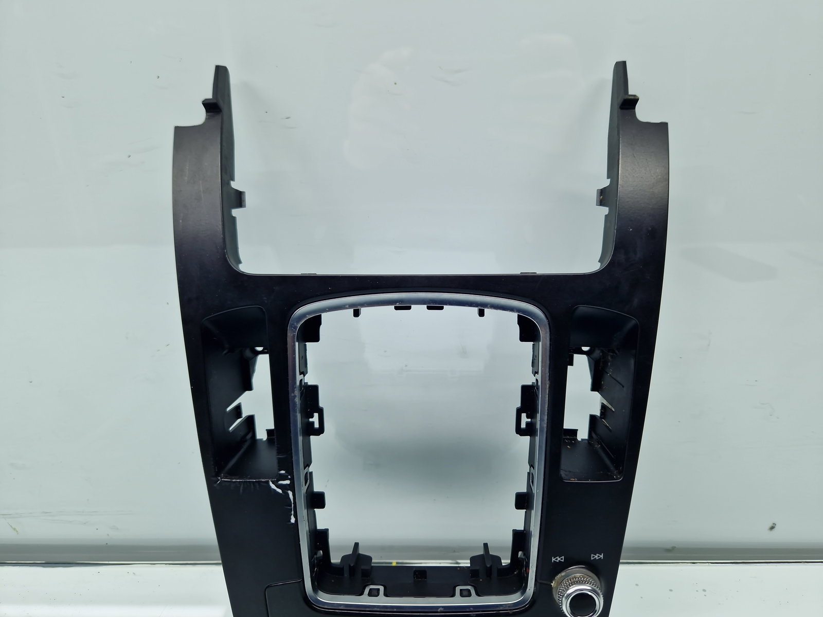 Butoane comenzi consola centrala AUDI A5 (8T3) [Fabr 2007-2015] 8T0919611K - imagine 4