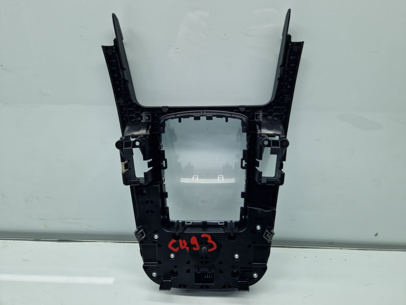 Butoane comenzi consola centrala AUDI A5 (8T3) [Fabr 2007-2015] 8T0919611K - imagine 5