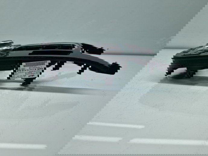  Butoane comenzi consola centrala AUDI A5 (8T3) [Fabr 2007-2015] 8T0919611K