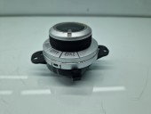  Buton diferential PEUGEOT 4007 [Fabr 2007-2012] OEM