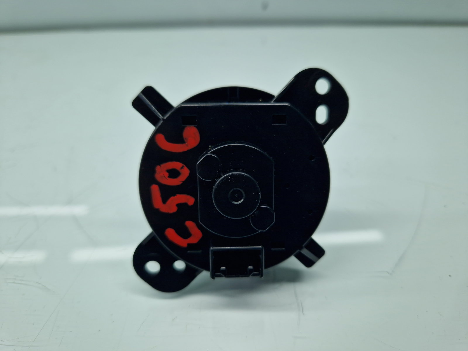 Buton diferential PEUGEOT 4007 [Fabr 2007-2012] OEM - imagine 4