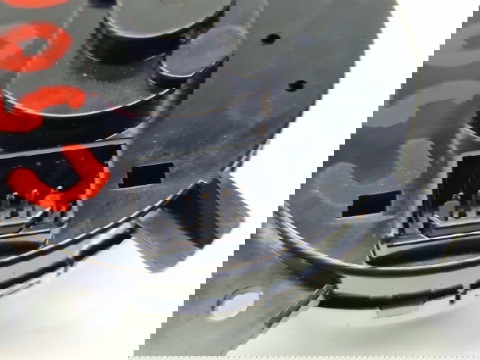  Buton diferential PEUGEOT 4007 [Fabr 2007-2012] OEM