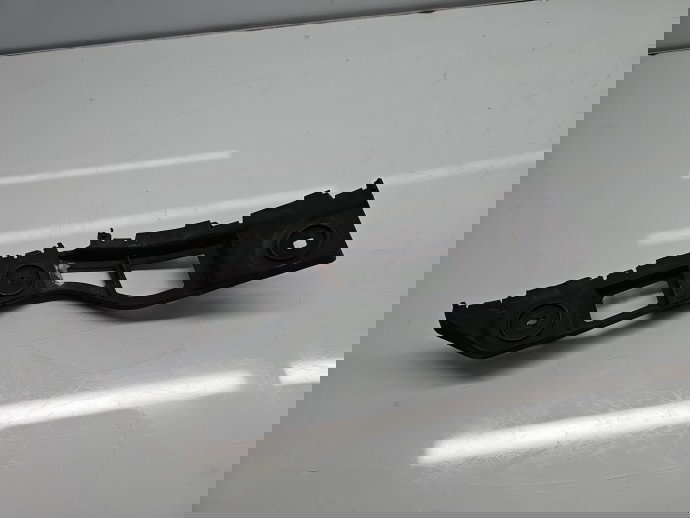 Suport bara dreapta spate Volkswagen Polo (6R) [Fabr 2009-2016] 6R6807394A