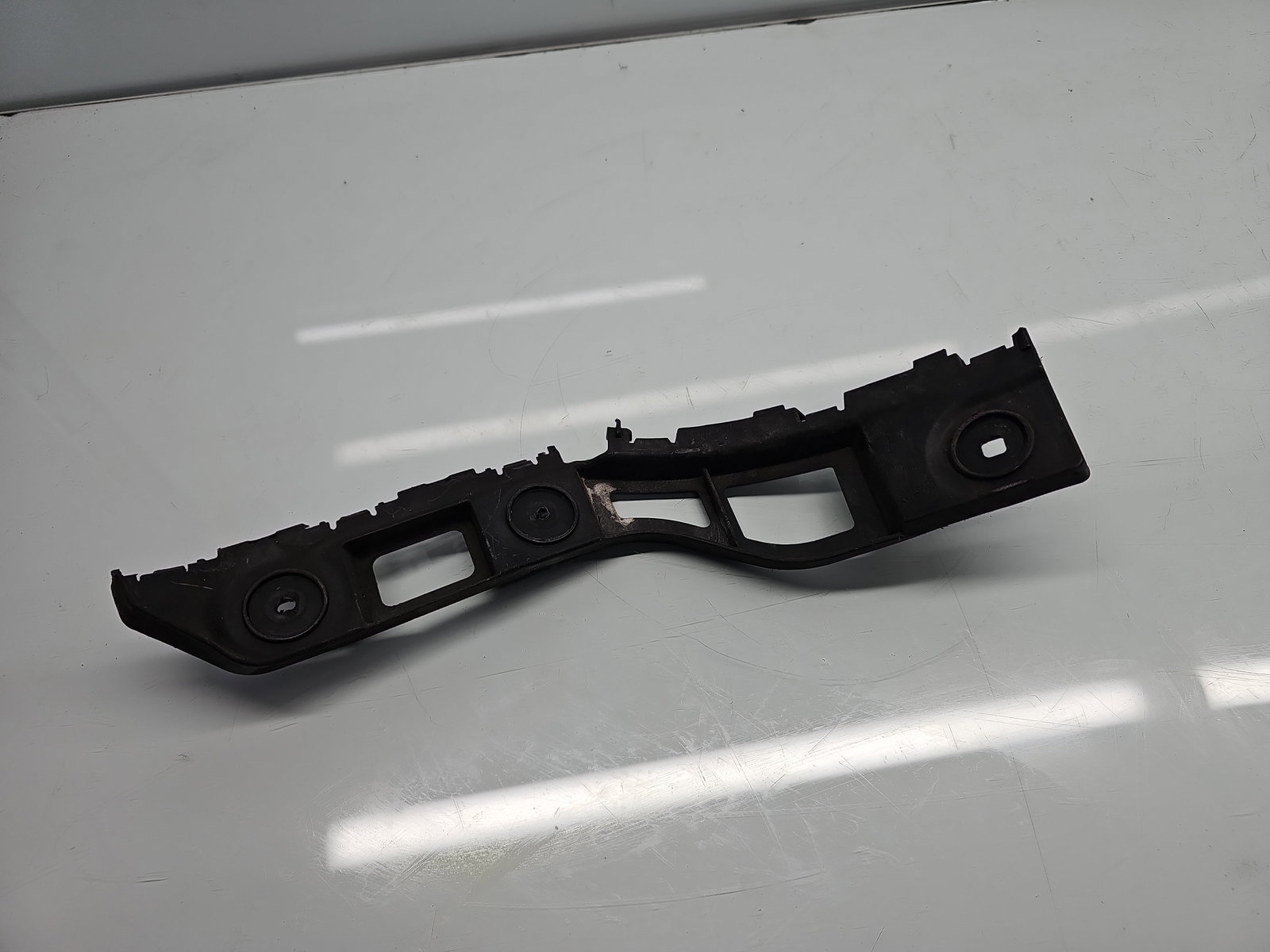 Suport bara dreapta spate Volkswagen Polo (6R) [Fabr 2009-2016] 6R6807394A - imagine 1