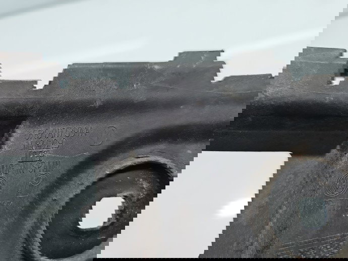 Suport bara dreapta spate Volkswagen Polo (6R) [Fabr 2009-2016] 6R6807394A