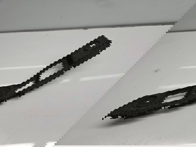 Suport bara stanga spate Volkswagen Polo (6R) [Fabr 2009-2016] 6R6807393A