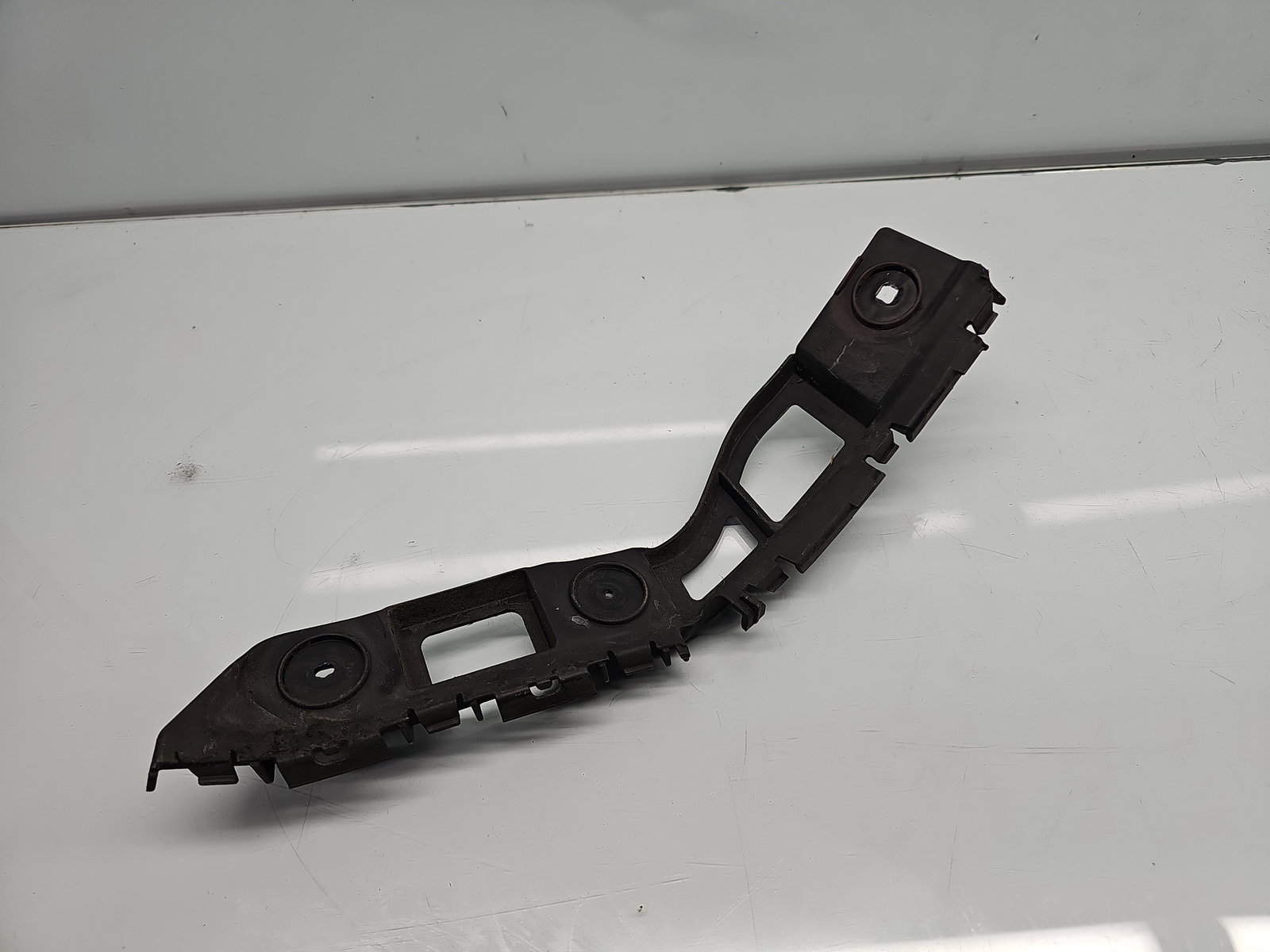 Suport bara stanga spate Volkswagen Polo (6R) [Fabr 2009-2016] 6R6807393A - imagine 1