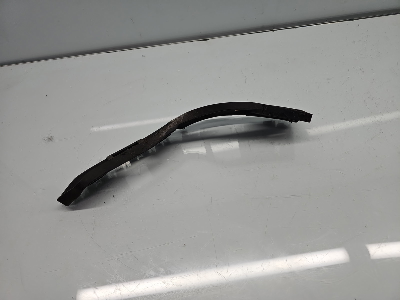 Suport bara stanga spate Volkswagen Polo (6R) [Fabr 2009-2016] 6R6807393A - imagine 2