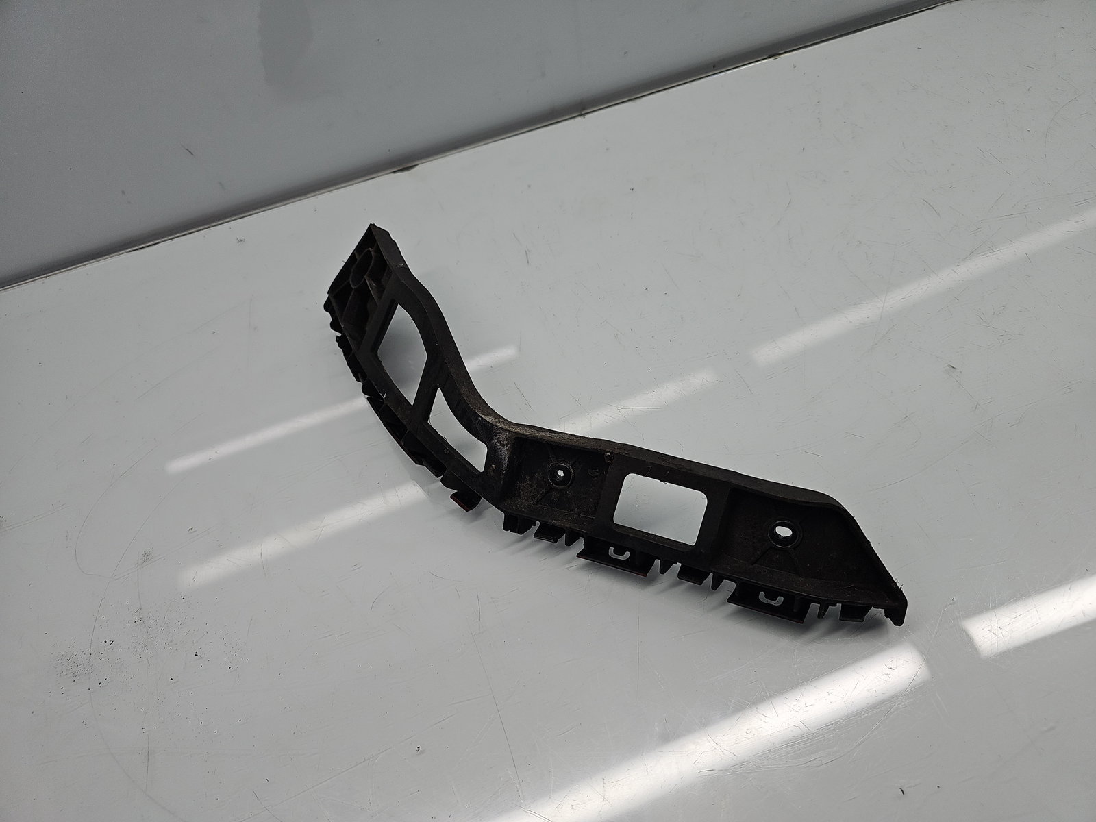 Suport bara stanga spate Volkswagen Polo (6R) [Fabr 2009-2016] 6R6807393A - imagine 3