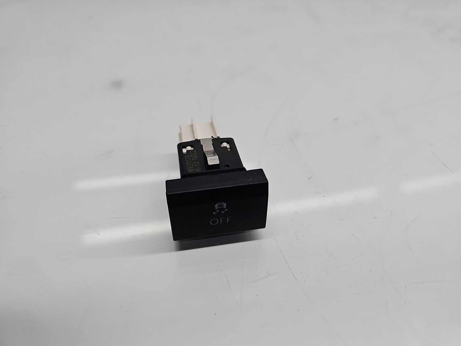 Buton ESP Volkswagen Polo (6R) [Fabr 2009-2016] 6R0927117A - imagine 1