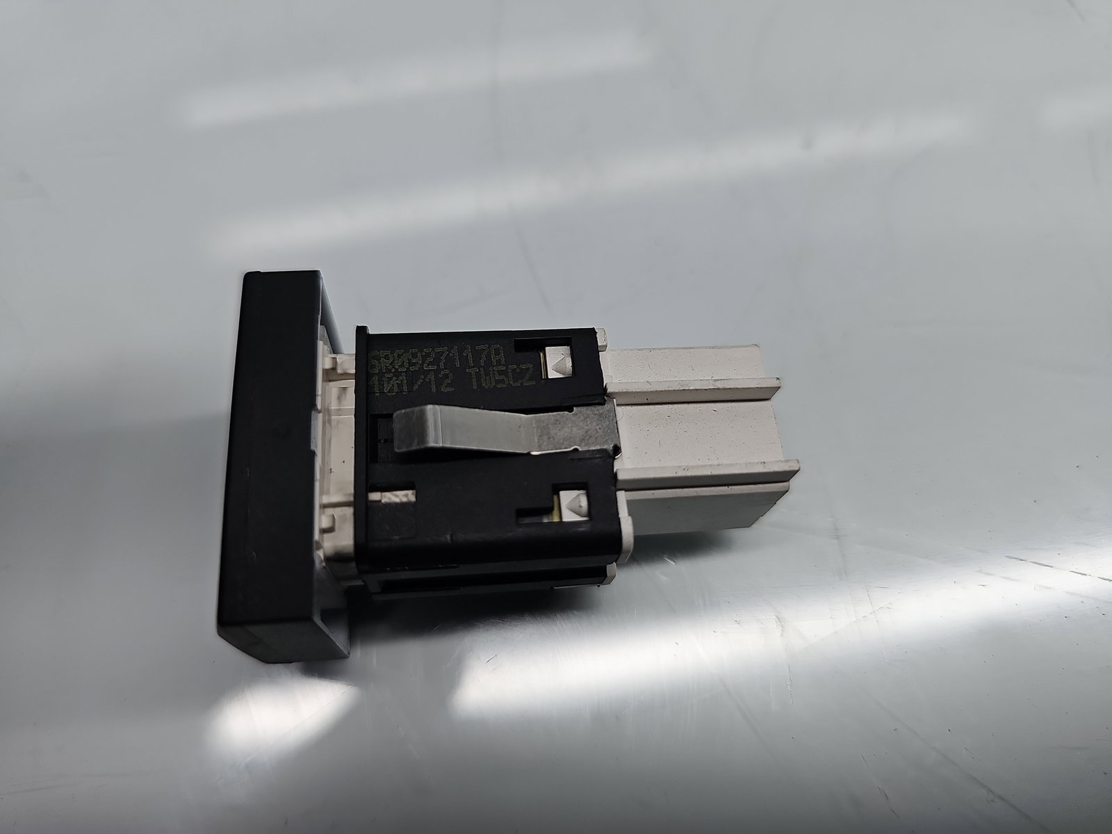 Buton ESP Volkswagen Polo (6R) [Fabr 2009-2016] 6R0927117A - imagine 4