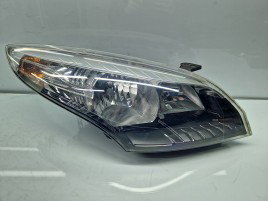  Far dreapta Renault Megane 3 Hatchback (X95) [Fabr 2008-2015] 260107117R