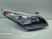  Far dreapta Renault Megane 3 Hatchback (X95) [Fabr 2008-2015] 260107117R