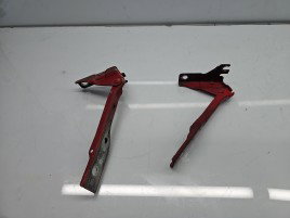 Set balamale capota Volkswagen Polo (6R) [Fabr 2009-2016] LP3G