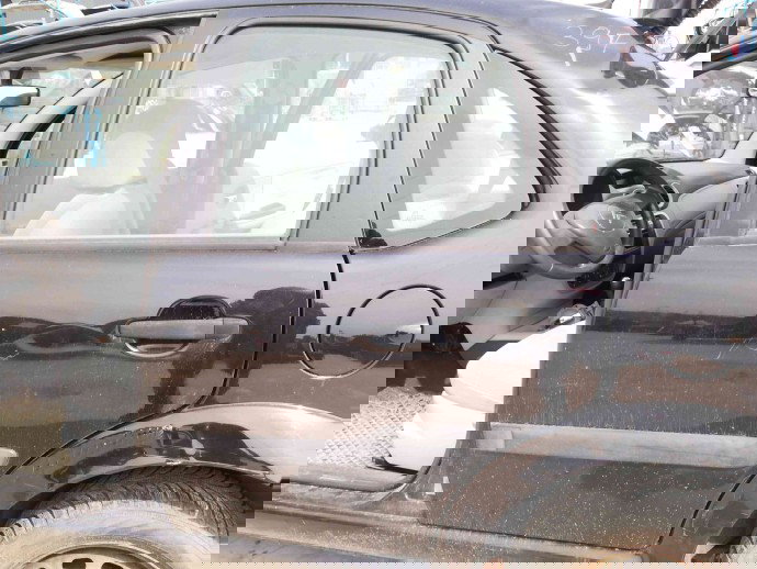 Usa stanga spate OEM Citroen C3 (I) [ Fabr 2002-2009] 1.1