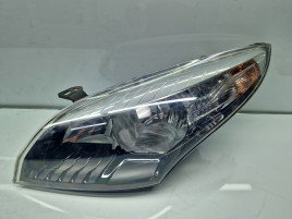  Far stanga Renault Megane 3 Hatchback (X95) [Fabr 2008-2015] 260609764R