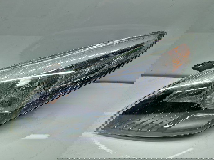  Far stanga Renault Megane 3 Hatchback (X95) [Fabr 2008-2015] 260609764R