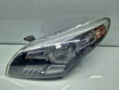  Far stanga Renault Megane 3 Hatchback (X95) [Fabr 2008-2015] 260609764R