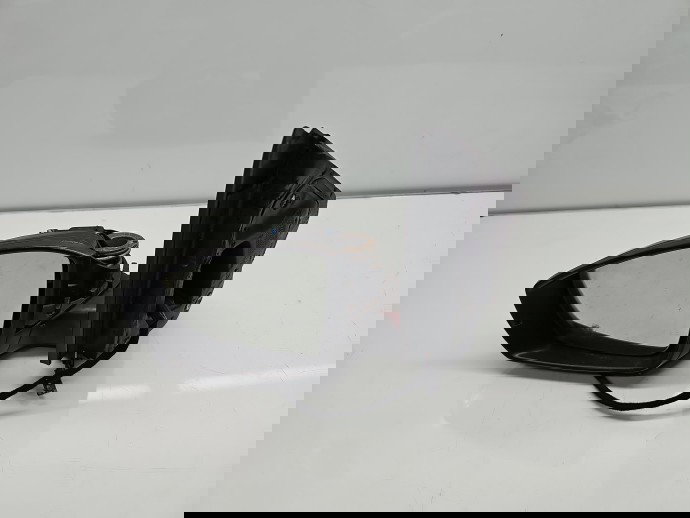 Oglinda stanga Volkswagen Polo (6R) [Fabr 2009-2016] LP3G