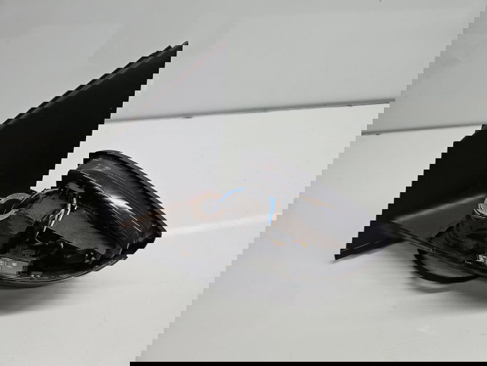 Oglinda stanga Volkswagen Polo (6R) [Fabr 2009-2016] LP3G