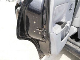 Usa stanga spate OEM Citroen C3 (I) [ Fabr 2002-2009] 1.1