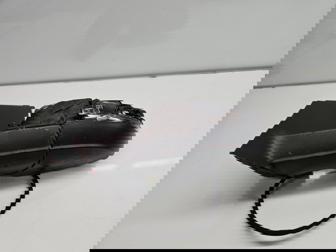 Oglinda stanga Volkswagen Polo (6R) [Fabr 2009-2016] LP3G