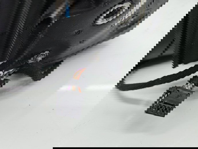 Oglinda stanga Volkswagen Polo (6R) [Fabr 2009-2016] LP3G