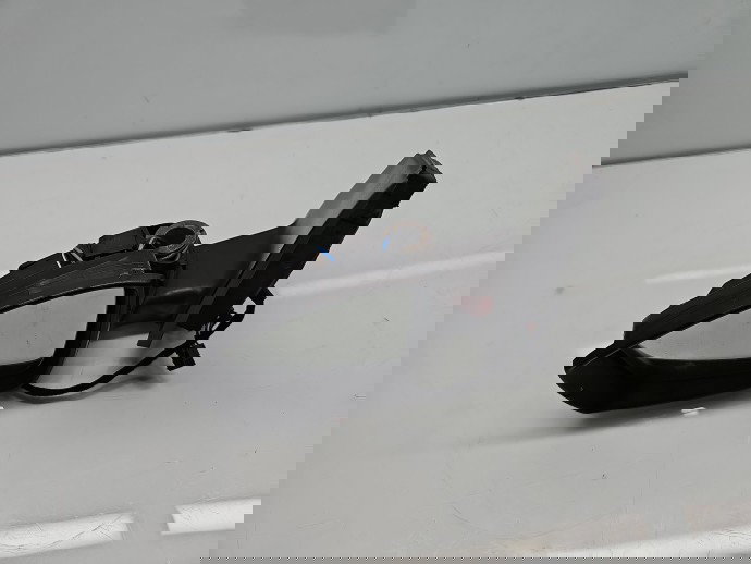 Oglinda stanga Volkswagen Polo (6R) [Fabr 2009-2016] LP3G