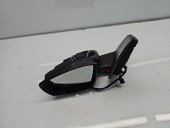 Oglinda stanga Volkswagen Polo (6R) [Fabr 2009-2016] LP3G