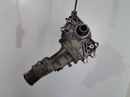 Grup diferential fata PEUGEOT 4007 [Fabr 2007-2012] OEM 2.2 HDi 4HN 115KW / 156CP