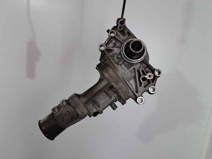 Grup diferential fata PEUGEOT 4007 [Fabr 2007-2012] OEM 2.2 HDi 4HN 115KW / 156CP