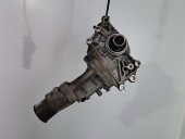 Grup diferential fata PEUGEOT 4007 [Fabr 2007-2012] OEM 2.2 HDi 4HN 115KW / 156CP