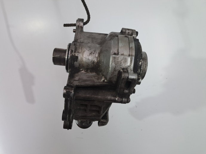 Grup diferential fata PEUGEOT 4007 [Fabr 2007-2012] OEM 2.2 HDi 4HN 115KW / 156CP