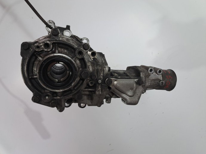Grup diferential fata PEUGEOT 4007 [Fabr 2007-2012] OEM 2.2 HDi 4HN 115KW / 156CP