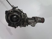 Grup diferential fata PEUGEOT 4007 [Fabr 2007-2012] OEM 2.2 HDi 4HN 115KW / 156CP