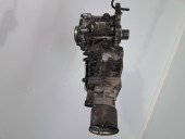 Grup diferential fata PEUGEOT 4007 [Fabr 2007-2012] OEM 2.2 HDi 4HN 115KW / 156CP