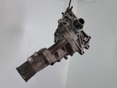 Grup diferential fata PEUGEOT 4007 [Fabr 2007-2012] OEM 2.2 HDi 4HN 115KW / 156CP