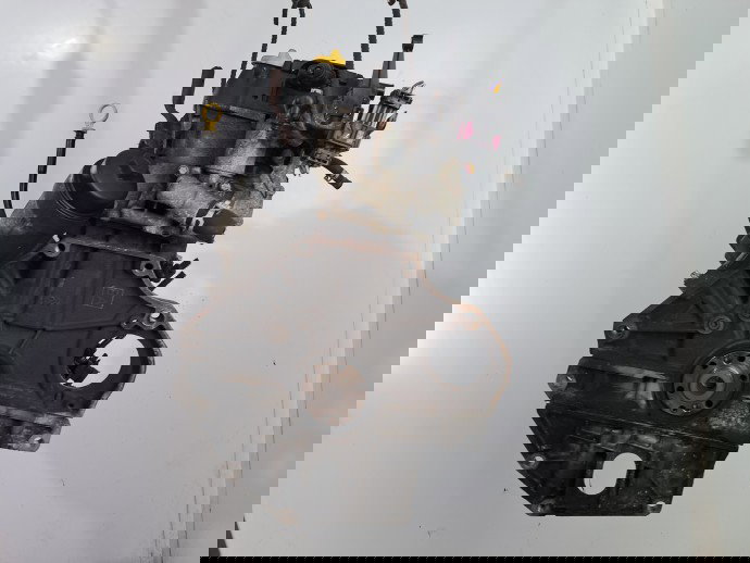 Motor complet ambielat Opel Corsa D [Fabr 2006-2013] Z12XEP 1.2 Benz Z12XEP 59KW / 80CP