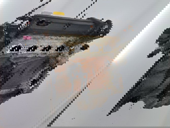 Motor complet ambielat Opel Corsa D [Fabr 2006-2013] Z12XEP 1.2 Benz Z12XEP 59KW / 80CP