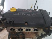 Motor complet ambielat Opel Corsa D [Fabr 2006-2013] Z12XEP 1.2 Benz Z12XEP 59KW / 80CP