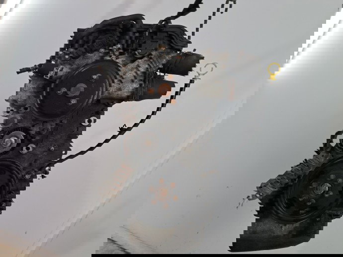 Motor complet ambielat Opel Corsa D [Fabr 2006-2013] Z12XEP 1.2 Benz Z12XEP 59KW / 80CP