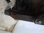 Motor complet ambielat Opel Corsa D [Fabr 2006-2013] Z12XEP 1.2 Benz Z12XEP 59KW / 80CP