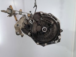 Cutie viteze manuala 5 trepte Opel Corsa D [Fabr 2006-2013] 1.2 Benz Z12XEP 55565177 59KW / 80CP