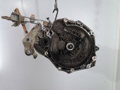 Cutie viteze manuala 5 trepte Opel Corsa D [Fabr 2006-2013] 1.2 Benz Z12XEP 55565177 59KW / 80CP