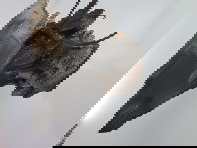 Cutie viteze manuala 5 trepte Opel Corsa D [Fabr 2006-2013] 1.2 Benz Z12XEP 55565177 59KW / 80CP