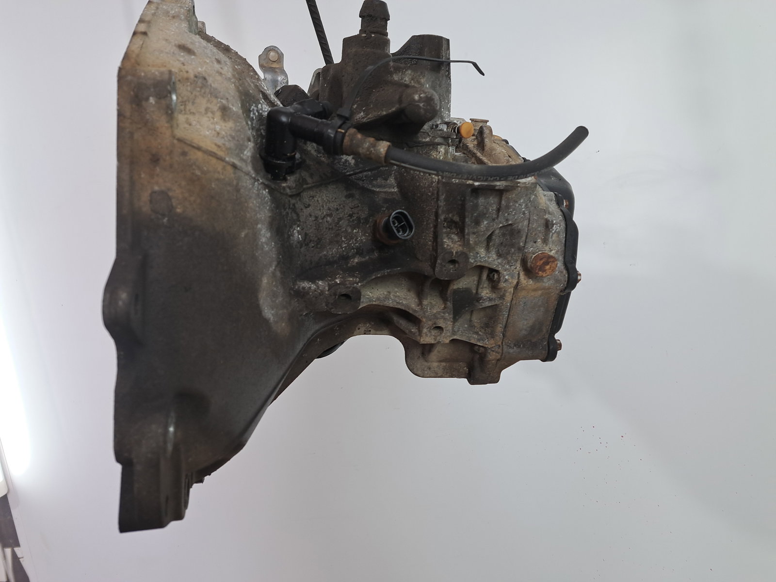 Cutie viteze manuala 5 trepte Opel Corsa D [Fabr 2006-2013] 1.2 Benz Z12XEP 55565177 59KW / 80CP - imagine 2