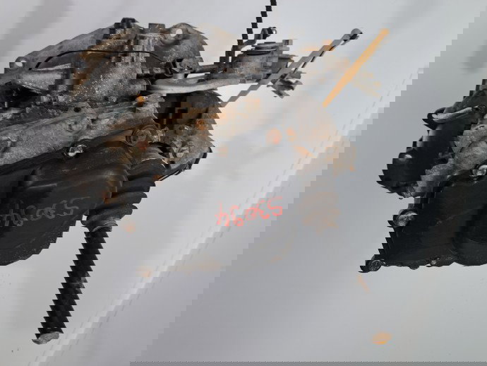 Cutie viteze manuala 5 trepte Opel Corsa D [Fabr 2006-2013] 1.2 Benz Z12XEP 55565177 59KW / 80CP