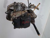 Cutie viteze manuala 5 trepte Opel Corsa D [Fabr 2006-2013] 1.2 Benz Z12XEP 55565177 59KW / 80CP