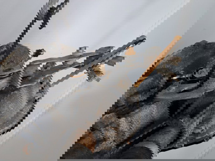 Cutie viteze manuala 5 trepte Opel Corsa D [Fabr 2006-2013] 1.2 Benz Z12XEP 55565177 59KW / 80CP