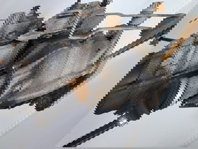 Cutie viteze manuala 5 trepte Opel Corsa D [Fabr 2006-2013] 1.2 Benz Z12XEP 55565177 59KW / 80CP